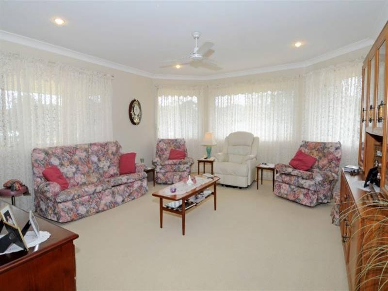 1 Hungerford Place, Bonny Hills NSW 2445