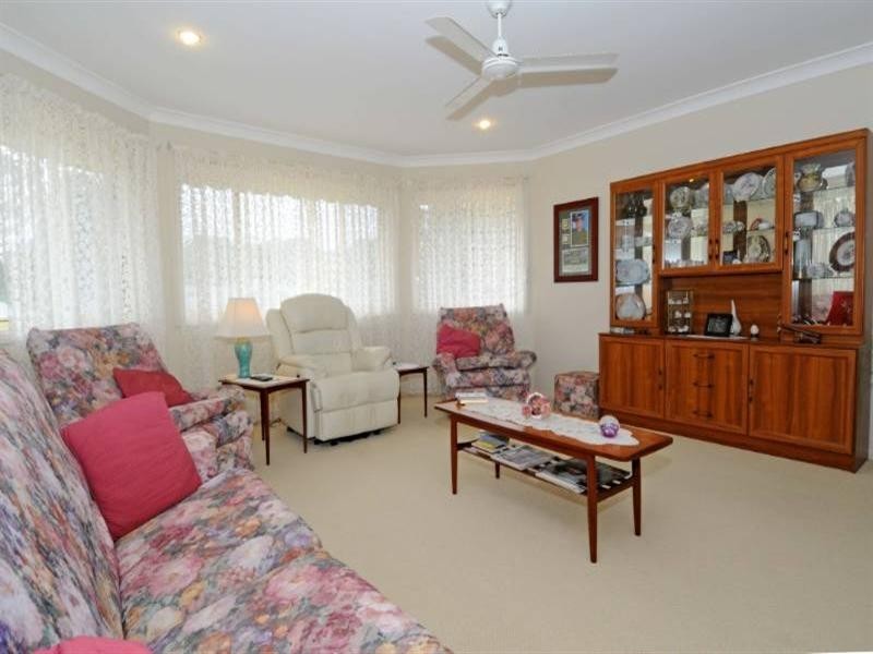 1 Hungerford Place, Bonny Hills NSW 2445