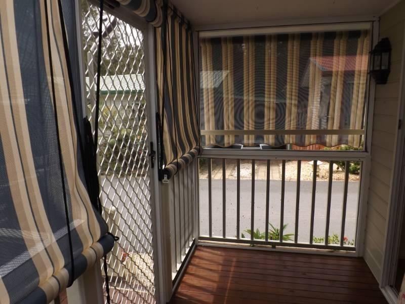 Site 90 Diamond Waters Caravan Park, Dunbogan NSW 2443