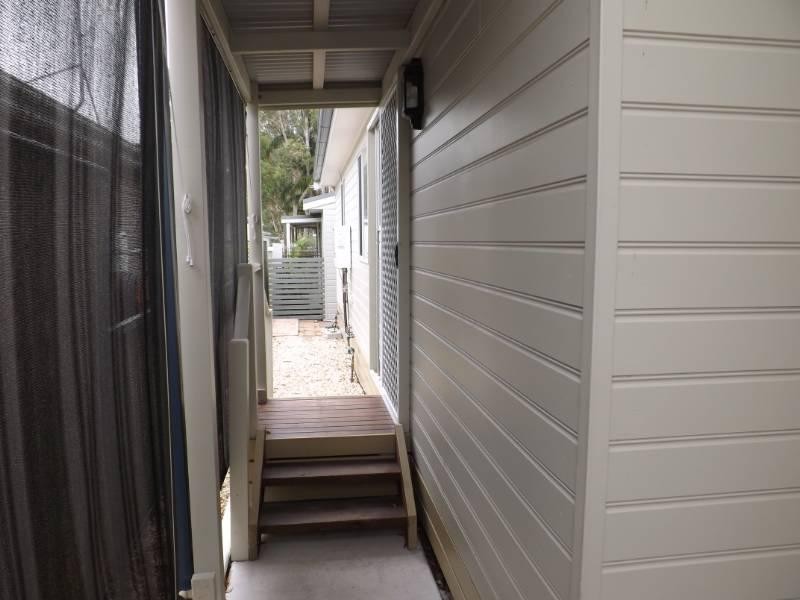 Site 90 Diamond Waters Caravan Park, Dunbogan NSW 2443
