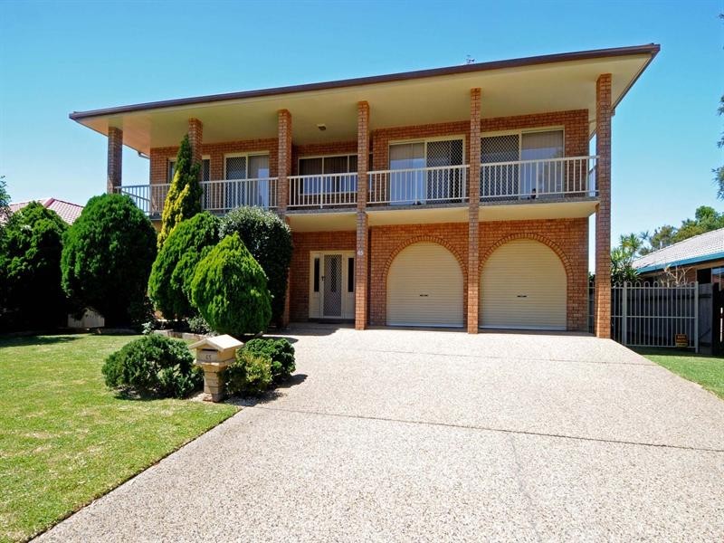 65 Murson Crescent, North Haven NSW 2443