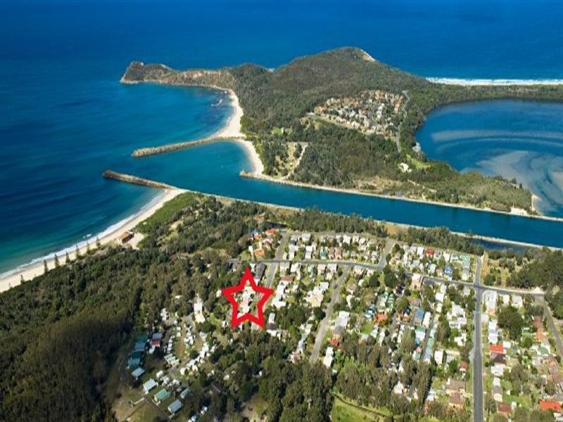 12 Ocean Street, North Haven NSW 2443