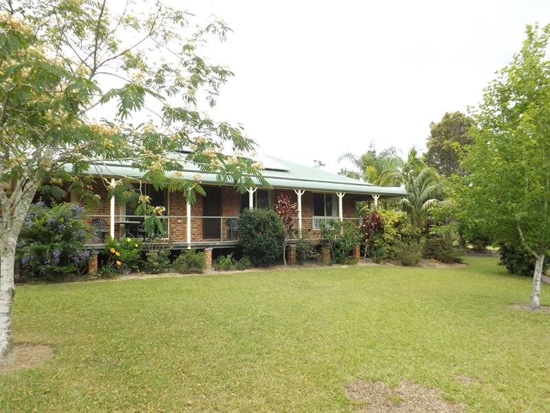 Logans Crossing NSW 2439
