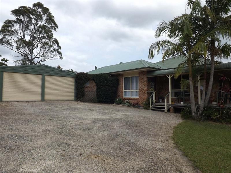 Logans Crossing NSW 2439