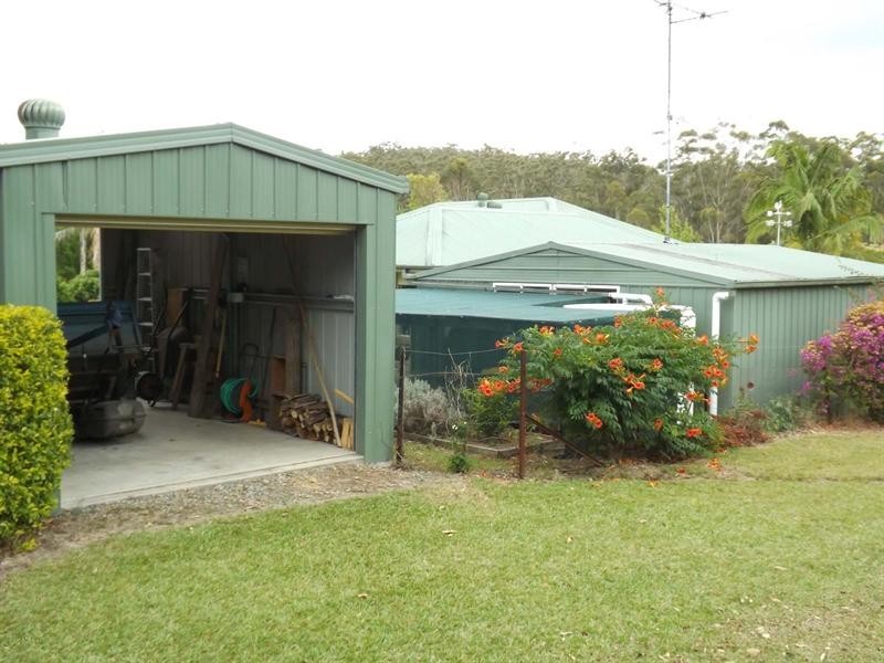 Logans Crossing NSW 2439