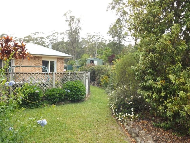 Logans Crossing NSW 2439