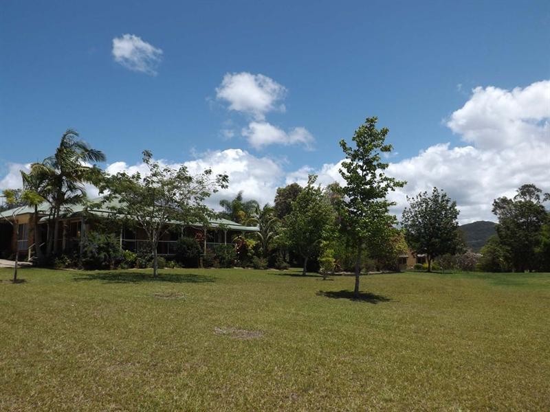 Logans Crossing NSW 2439