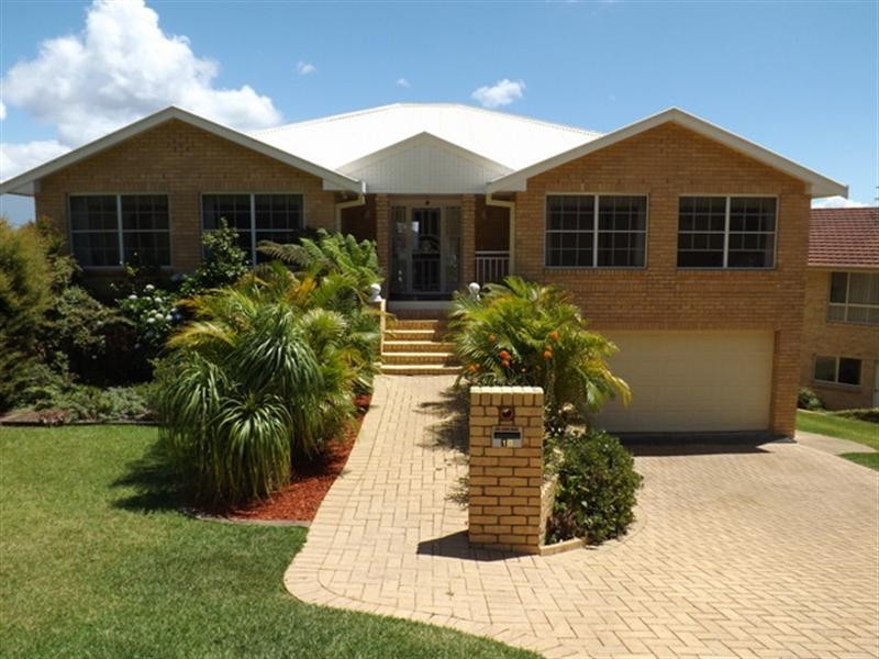 10 Blackswan Terrace, West Haven NSW 2443