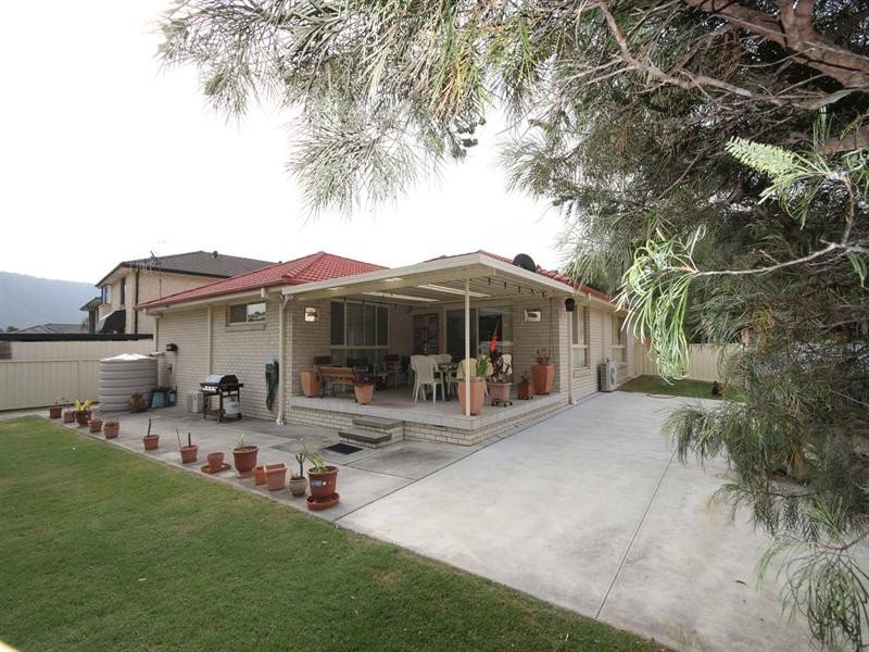 14 Prince of Wales Drive, Dunbogan NSW 2443
