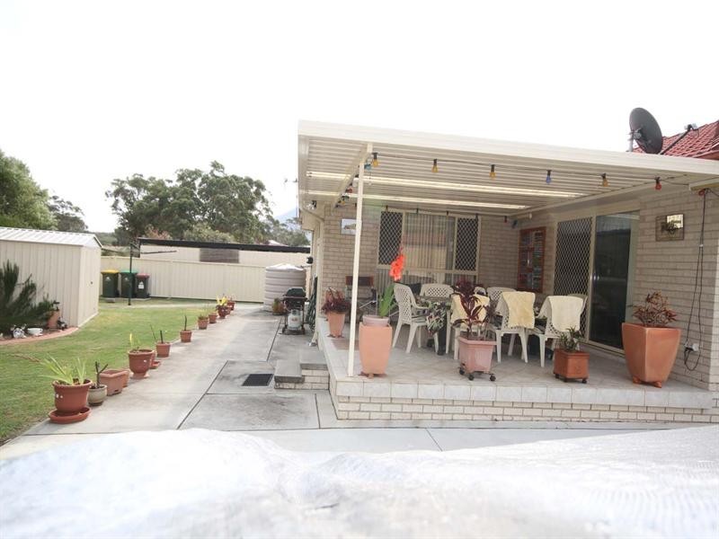14 Prince of Wales Drive, Dunbogan NSW 2443
