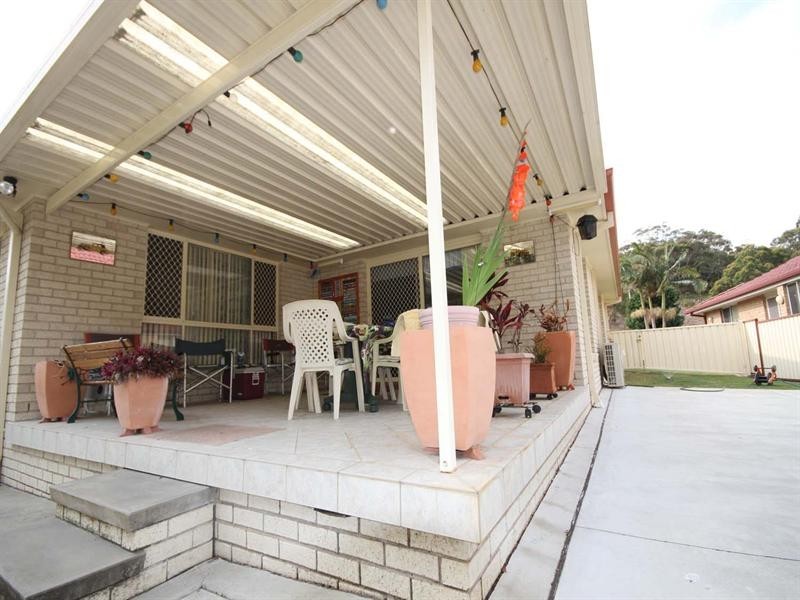 14 Prince of Wales Drive, Dunbogan NSW 2443