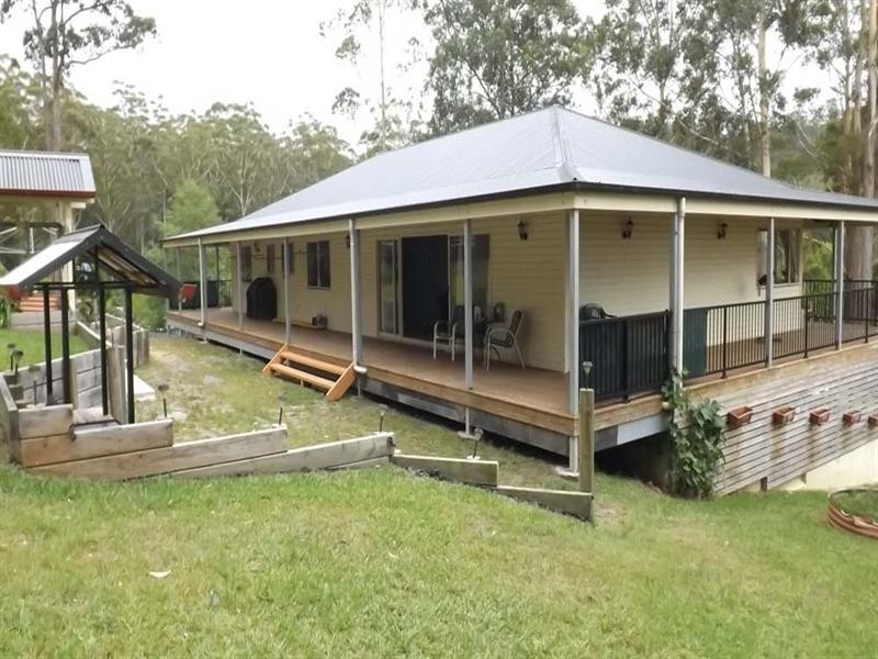 73 Albert Street, Kendall NSW 2439
