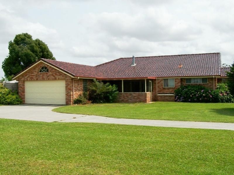 Bobs Creek NSW 2443