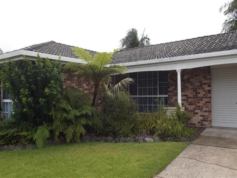 3 Sirius Drive, Laurieton NSW 2443