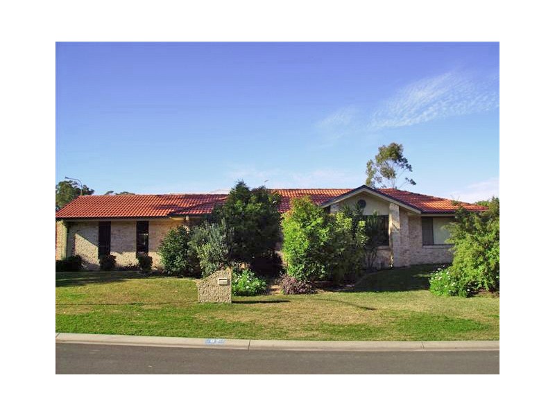 62 Seafront Circuit, Bonny Hills NSW 2445