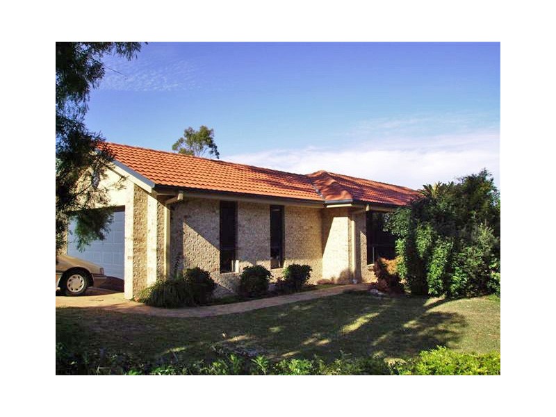 62 Seafront Circuit, Bonny Hills NSW 2445