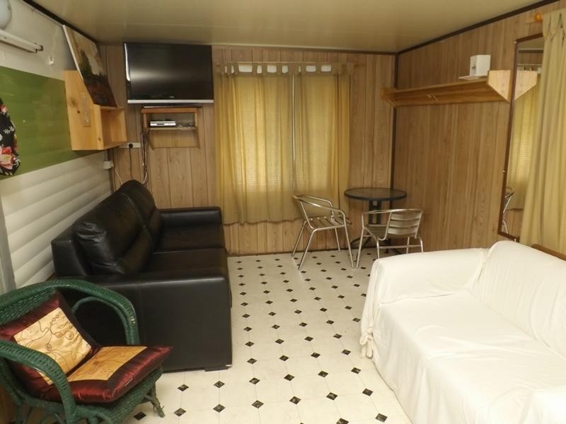 Site E8 Beachfront Caravan Park, North Haven NSW 2443