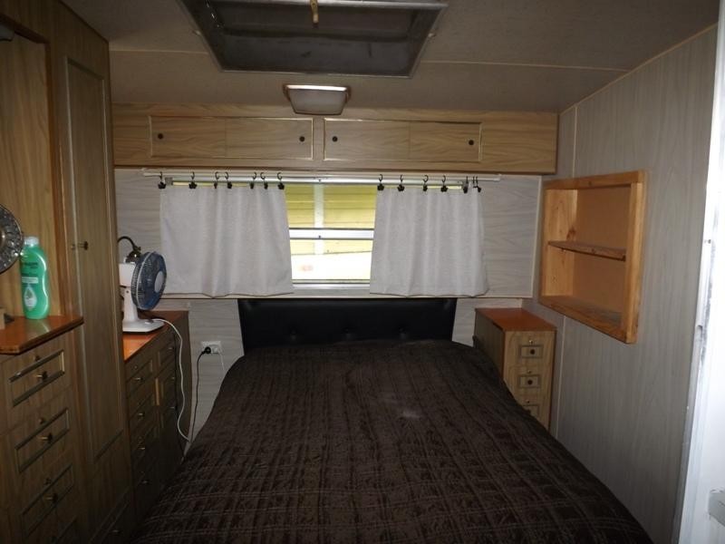 Site E8 Beachfront Caravan Park, North Haven NSW 2443