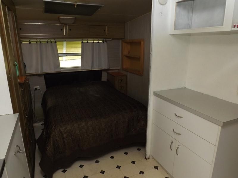 Site E8 Beachfront Caravan Park, North Haven NSW 2443