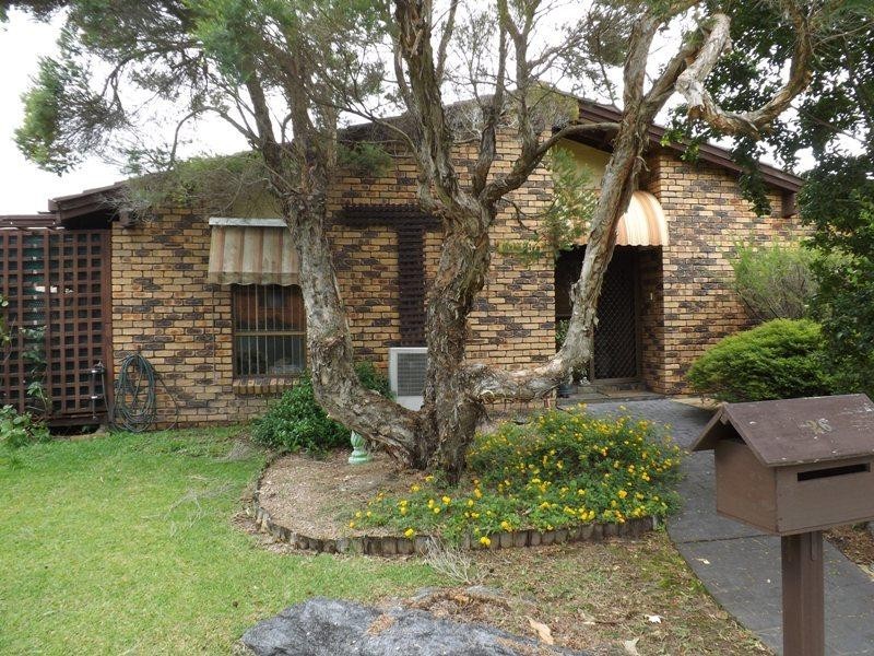 26 Sirius Drive, Lakewood NSW 2443