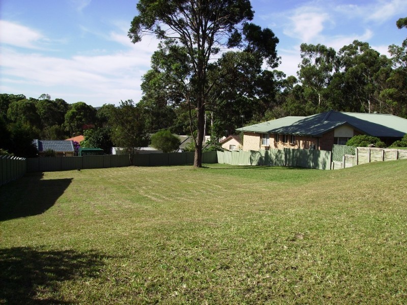 West Haven NSW 2443