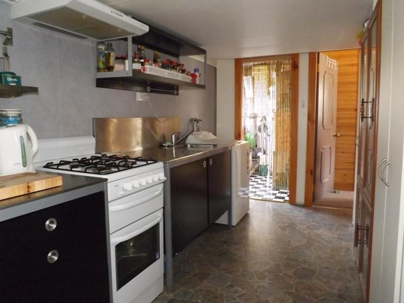 G1 Brigadoon Caravan Park, North Haven NSW 2443