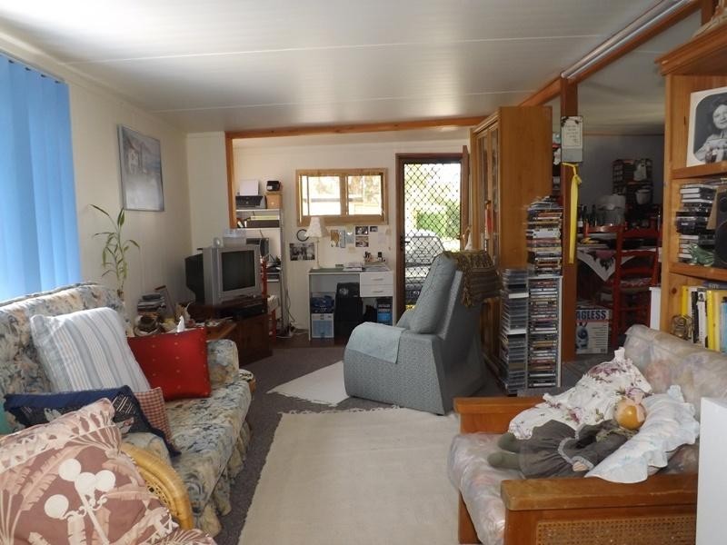 G1 Brigadoon Caravan Park, North Haven NSW 2443