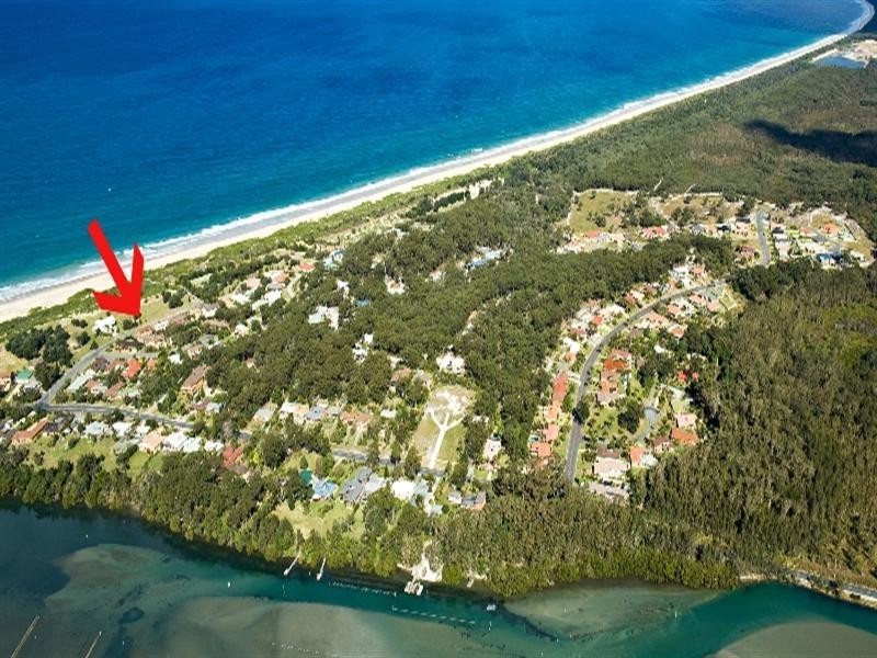 5 Seaview Avenue, Dunbogan NSW 2443