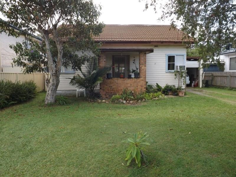 3 Alfred Street, North Haven NSW 2443