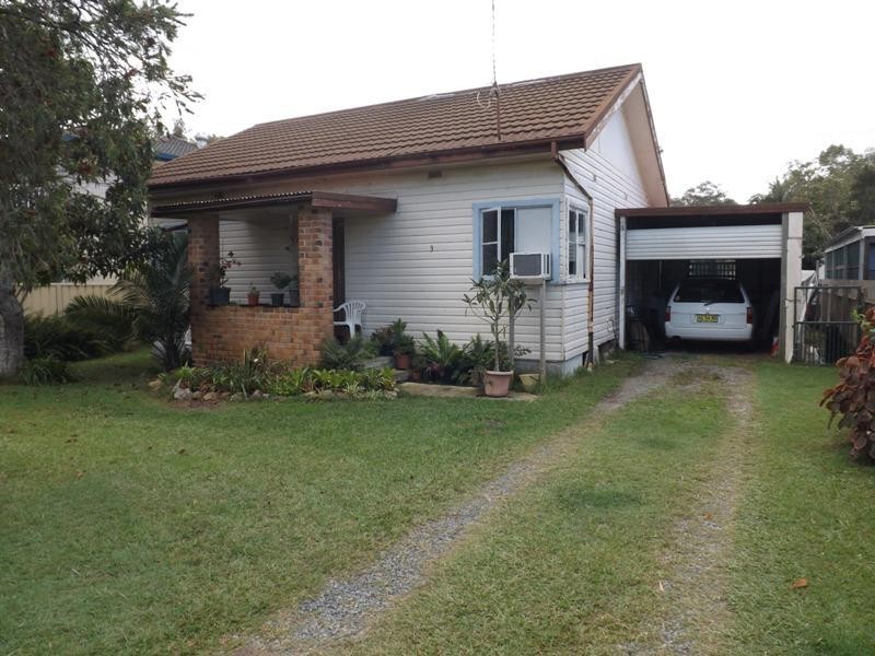 3 Alfred Street, North Haven NSW 2443