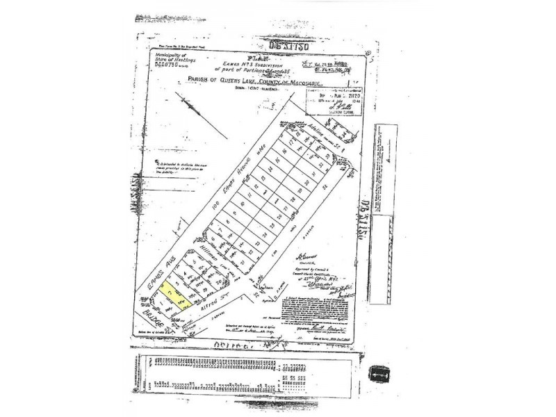 3 Alfred Street, North Haven NSW 2443