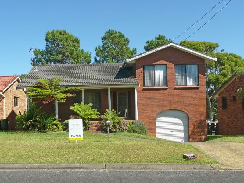 25 Panorama Drive, Bonny Hills NSW 2445