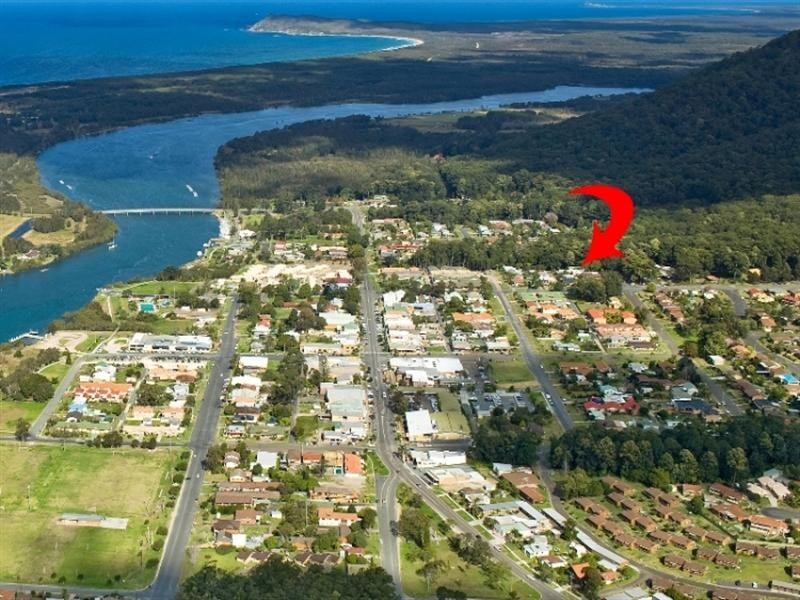 41 Norman Street, Laurieton NSW 2443