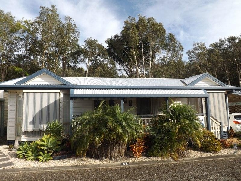 46/90 Seafront Circuit, Bonny Hills NSW 2445