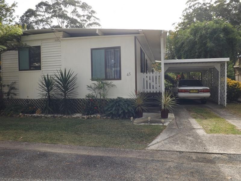 45/229 Ocean Drive, Laurieton NSW 2443