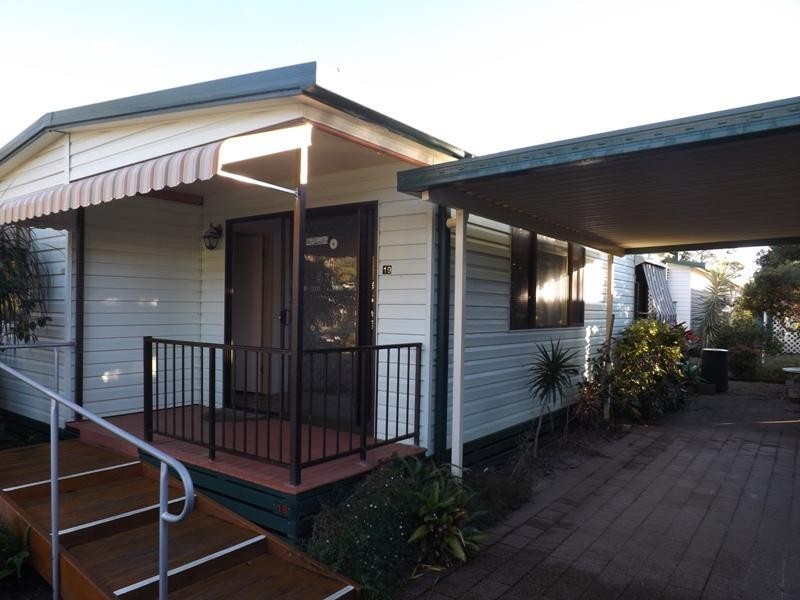 19/90 Seafront Circuit, Bonny Hills NSW 2445