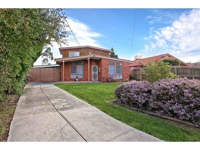 11 Rosscommon Place, Seabrook VIC 3028