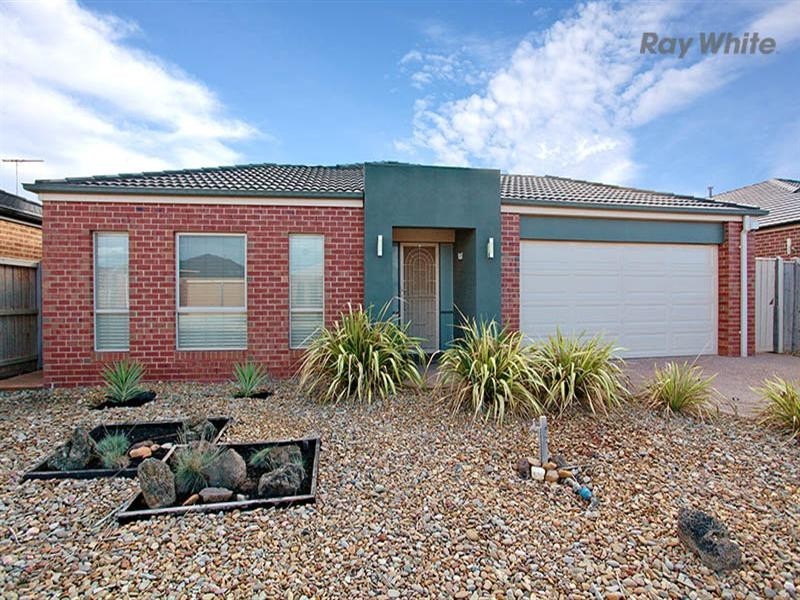 2 Fieldstone Place, Tarneit VIC 3029