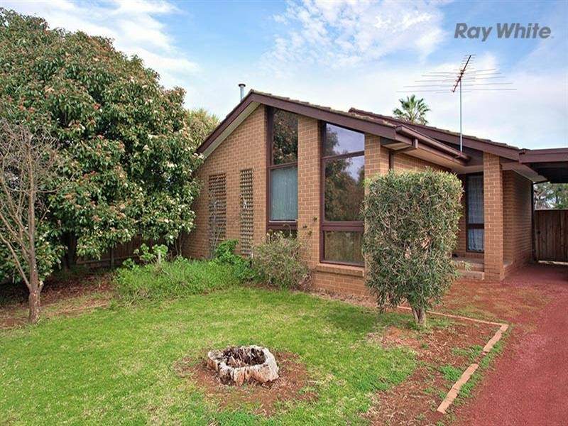 7 Wandin Court, Werribee VIC 3030