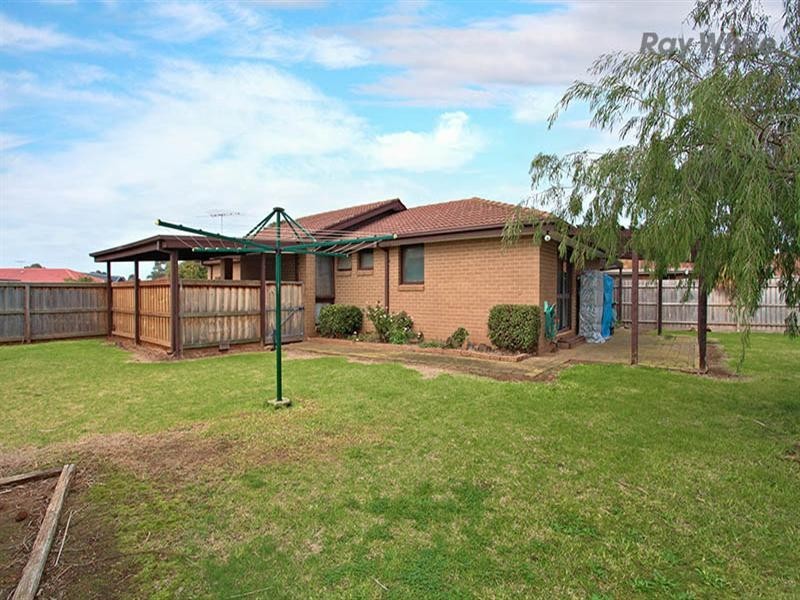 7 Wandin Court, Werribee VIC 3030