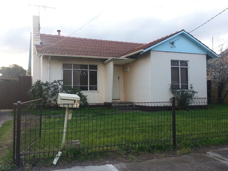 12 Wright Street, Laverton VIC 3028