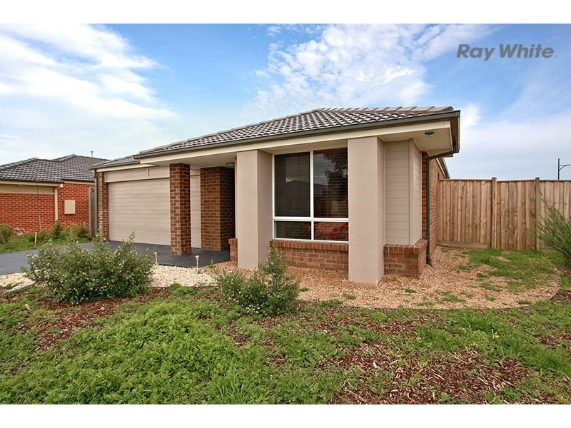 75 Toritta Way, Truganina VIC 3029