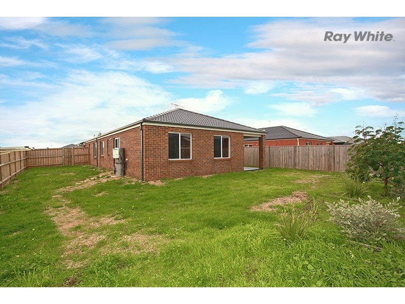 75 Toritta Way, Truganina VIC 3029
