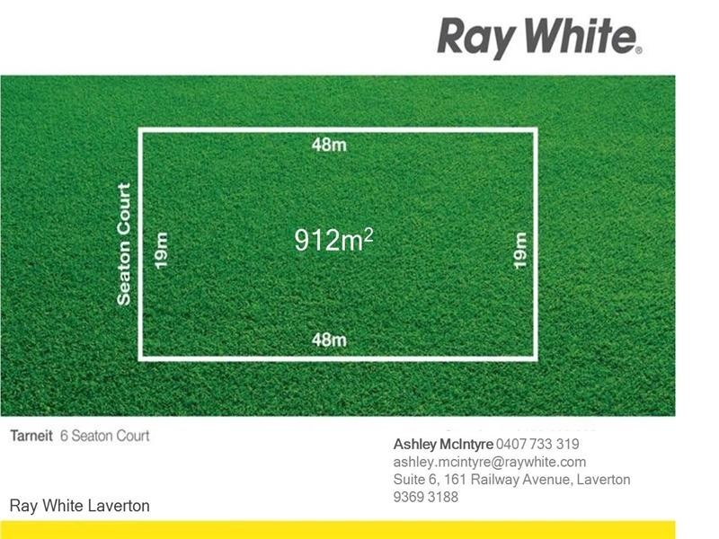 6 Seaton Court, Tarneit VIC 3029