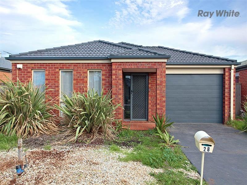 28 Felicity Drive, Tarneit VIC 3029