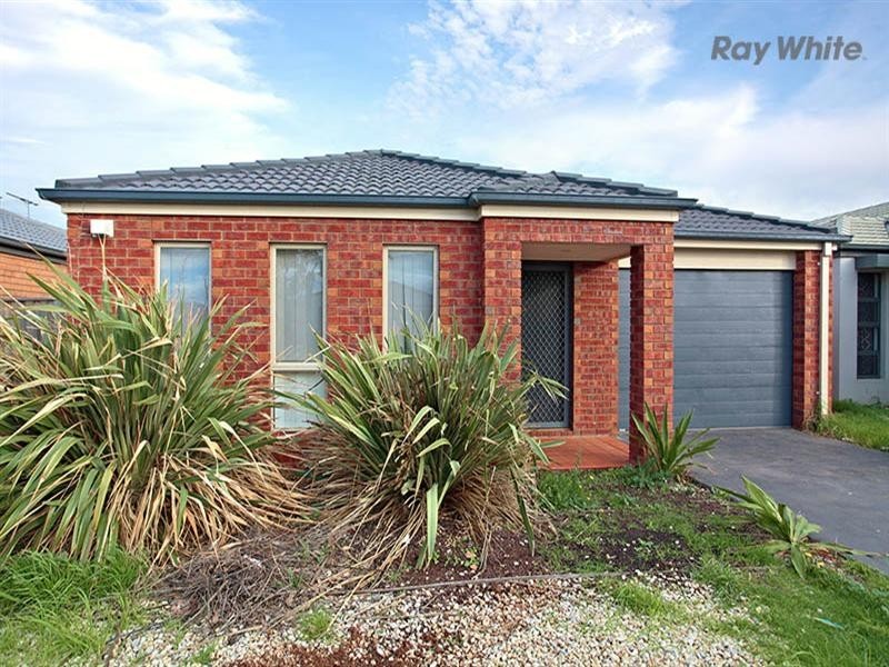 28 Felicity Drive, Tarneit VIC 3029