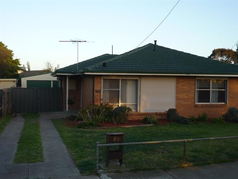 63 Old Geelong Road, Laverton VIC 3028