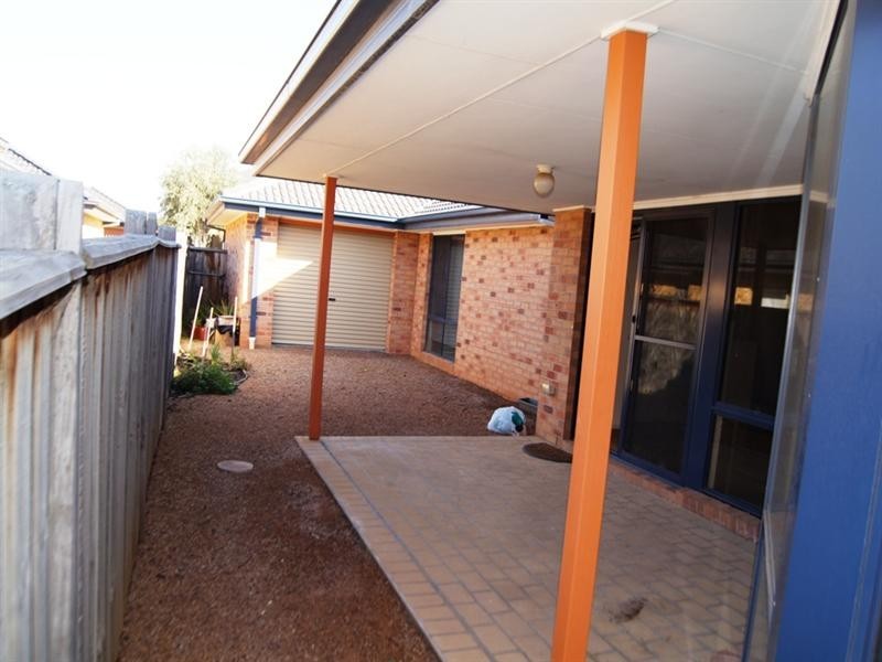 47 Middle Park Drive, Point Cook VIC 3030