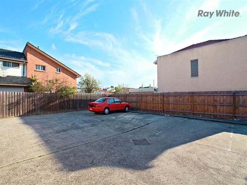 4/17 Empire Street, Footscray VIC 3011