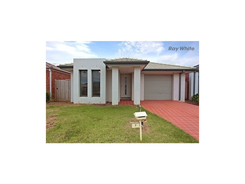 7 Hamish Drive, Tarneit VIC 3029